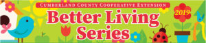 Better Living Series 2019 Logo