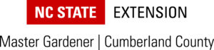 Cumberland County Extension Master Gardener Logo