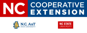 North Carolina Cooperative Extension Logo