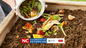 composting for garden