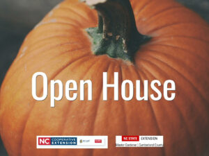Open House